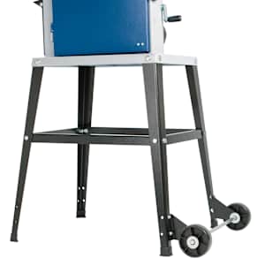 Scheppach Pásová pila HBS30 200 mm 350 W - obrázek 3