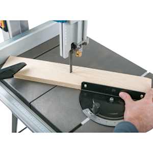 Scheppach Pásová pila HBS30 200 mm 350 W - obrázek 5