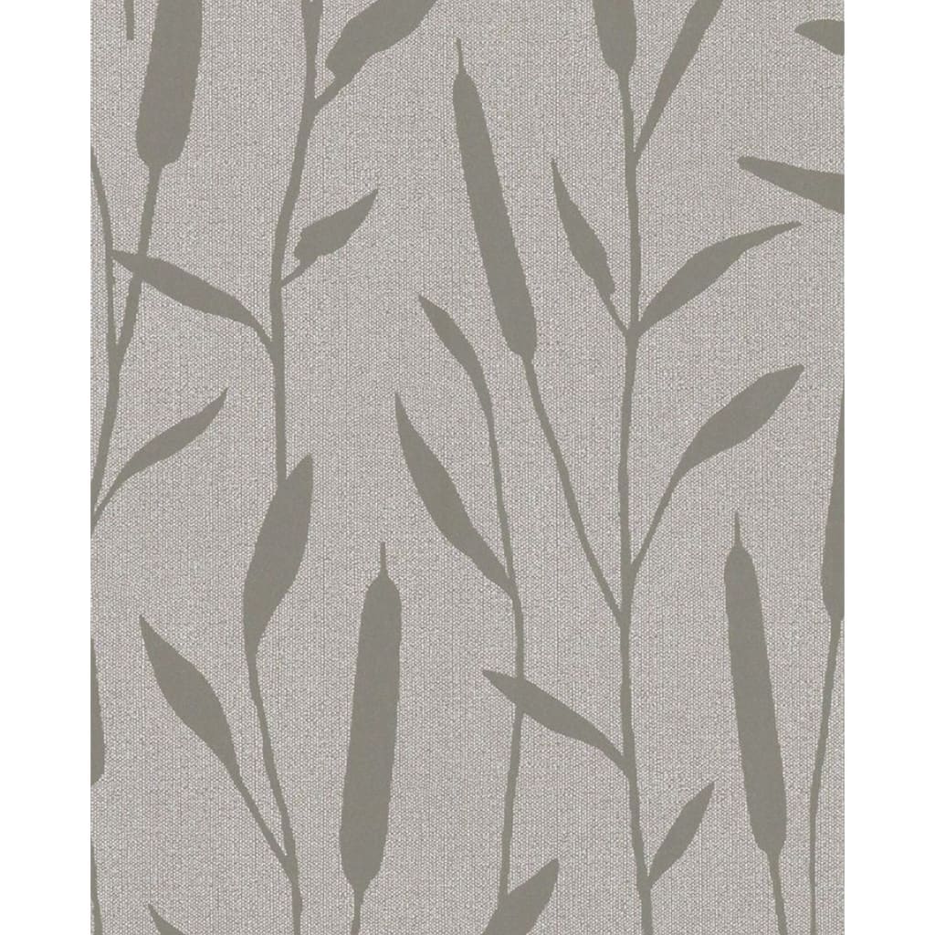 Noordwand Behang Topchic Reed Plumes metallic beige afbeelding
