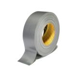 Cinta Tela Americana Plata - 3M - DE272913737 - 50MX50 MM