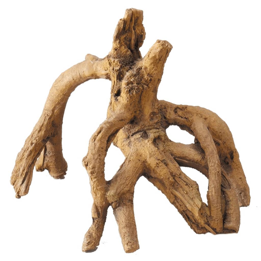 Aqua d'ella Mangrove Root 17x11.5x14cm Polyresin