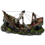 Aqua d'ella Dreimaster Größe L 37,5 x 17,5 x 20 cm 234/411605