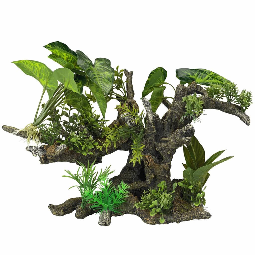 

Aqua d'ella Flora Scape 10 maat XXL 41x23,5x31 cm 234/432143