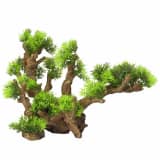 Aqua d'ella Flora Scape 12 Größe XL 33,5 x 16 x 27,5 cm 234/432167