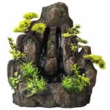 Aqua d'ella Aquarium-Wasserfall Forrest Rock 2-Wege klein 234/434970