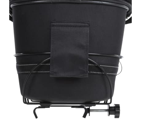 trixie bicycle bag