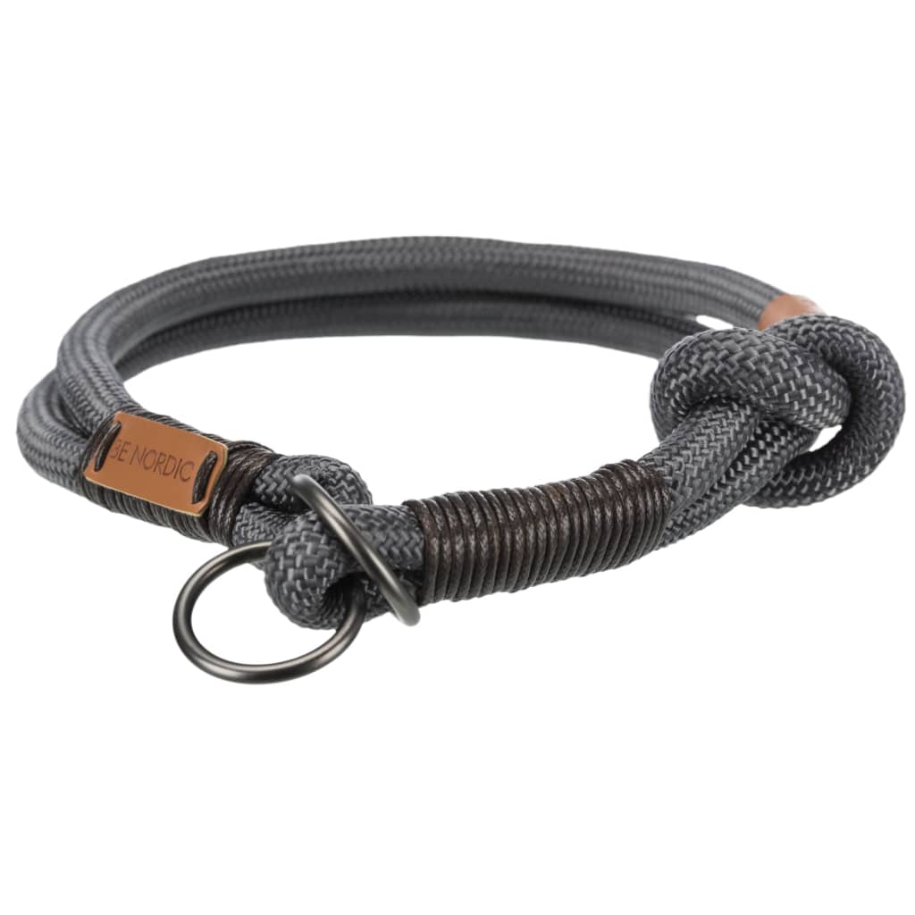

TRIXIE Hondenhalsband BE NORDIC M 8 mm