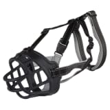 TRIXIE Honden Muilkorf Flex Maat XL 17616