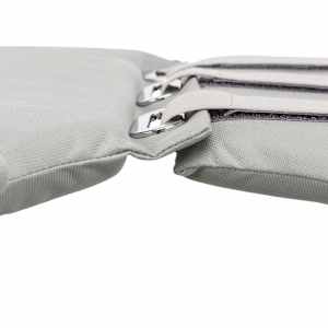 TRIXIE Ochranný límec pro zvířata L–XL 27 cm - obrázek 5