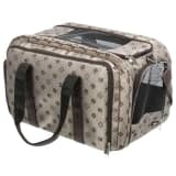TRIXIE Torba do transportu psa Maxima, poliester, 33x32x54 cm, beż
