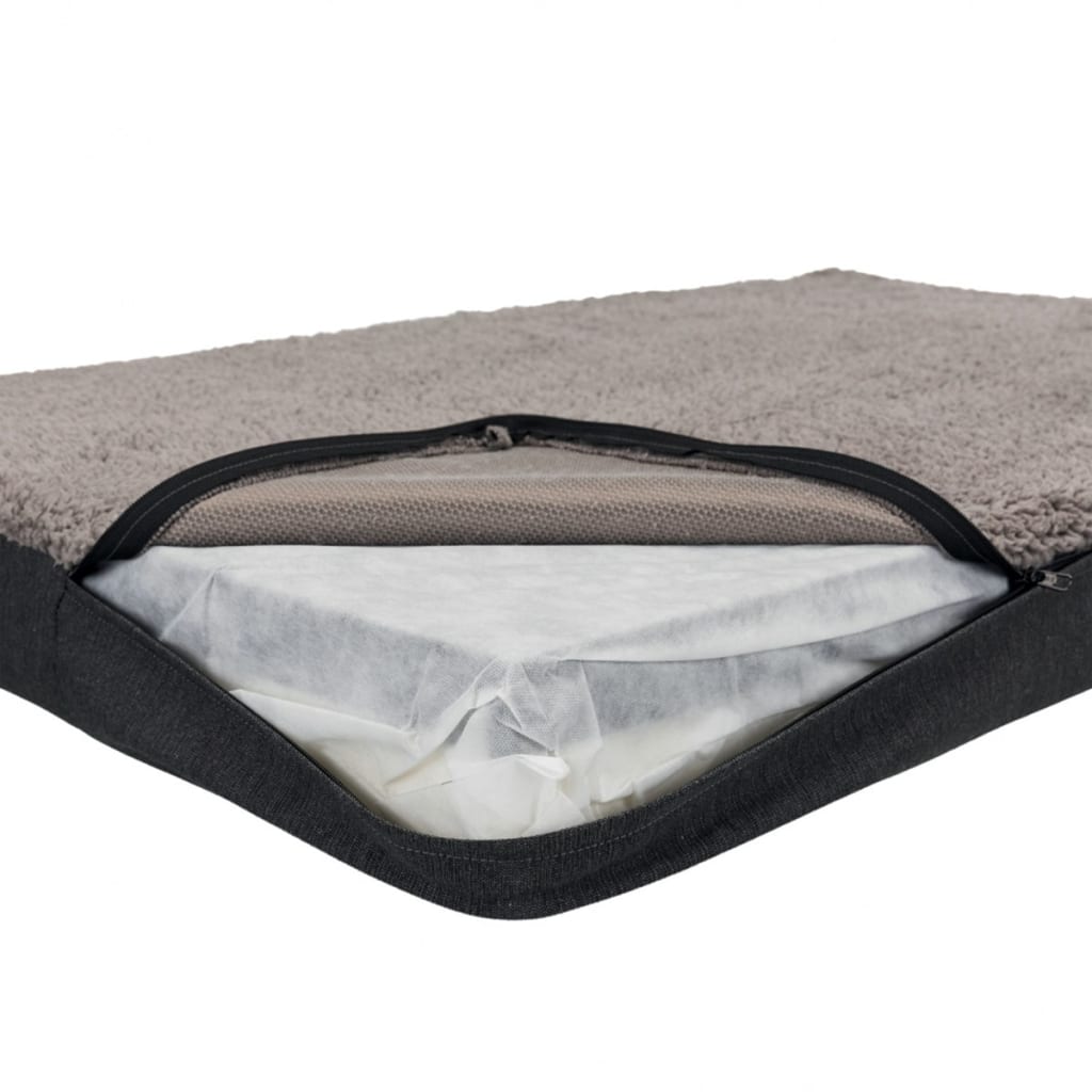 

TRIXIE Hondenmatras orthopedisch Bendson Vital 100x65x8-10 cm
