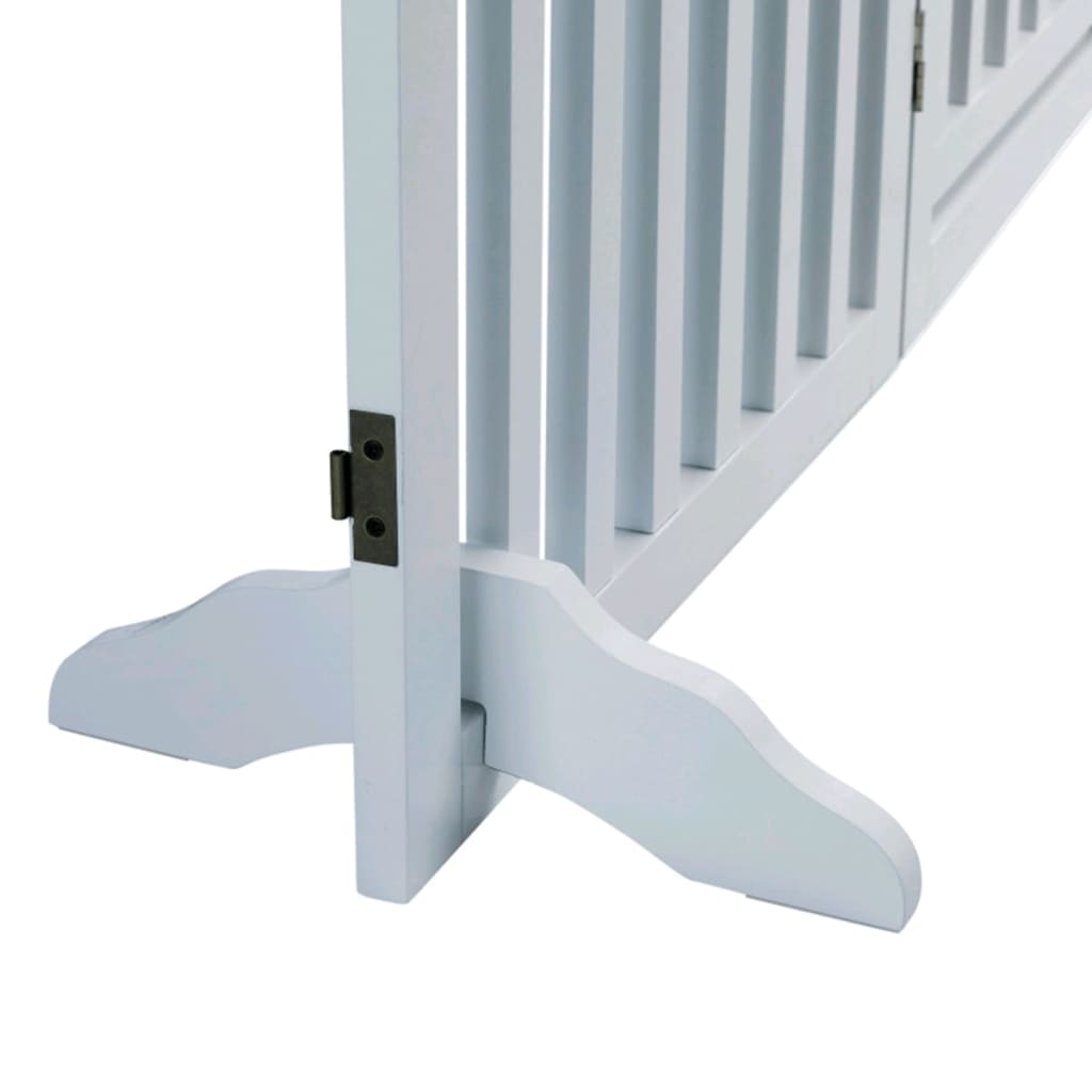 Cancelletto Per Cani 60-160 Cm Bianco 39363 TRIXIE 18 width=274