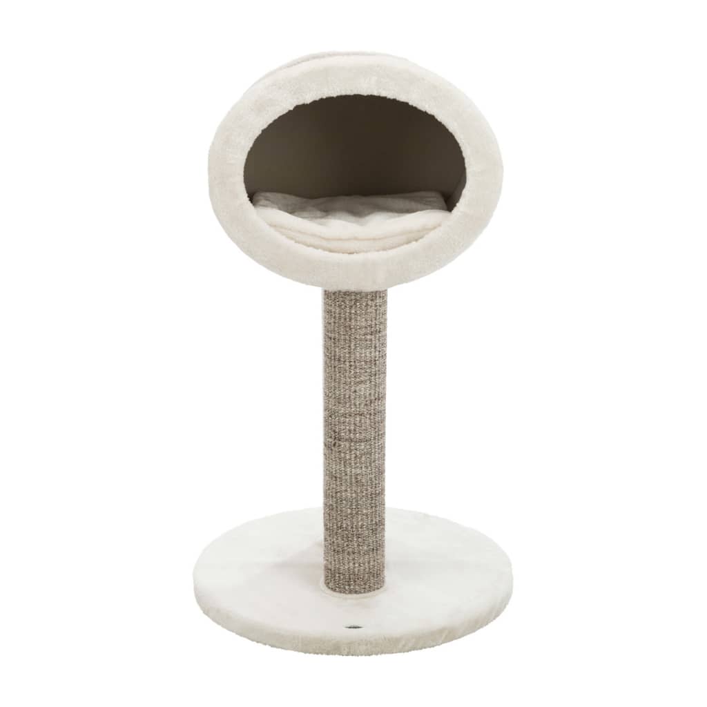 

TRIXIE Kattenkrabpaal Philine 98 cm crème en bruin