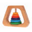 Grimms Grasping Toy Pyramide grimms kopen in de aanbieding