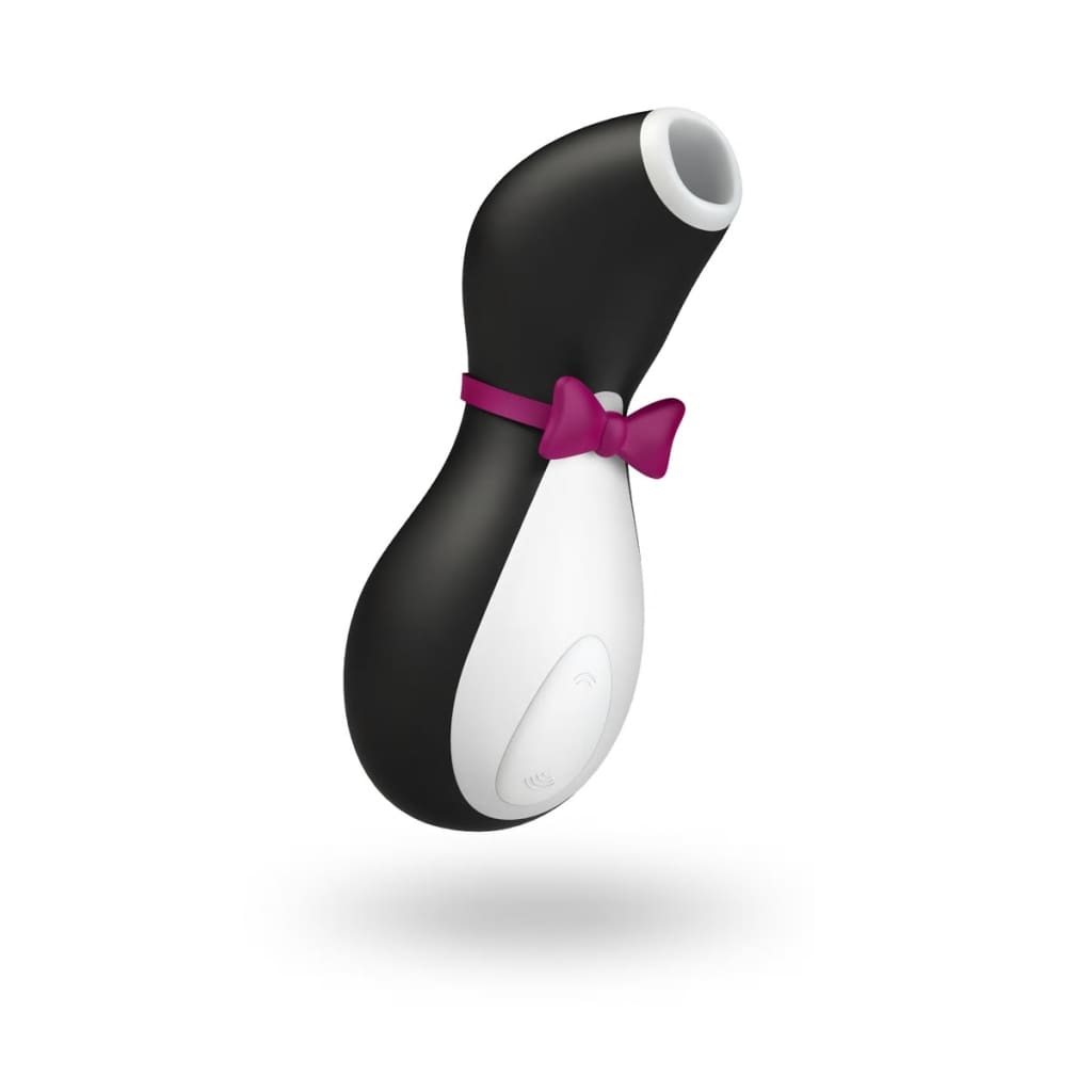 Onbekend Pro Penguin- Volgende Generatie Satisfyer 360027NG