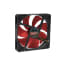 Phobya G Silent 18 Red 700Rpm 180X180X32 Full Tower phobya kopen in de aanbieding Phobya G Silent 18 Red 700Rpm 180X180X32 Full Tower phobya kopen in de aanbieding