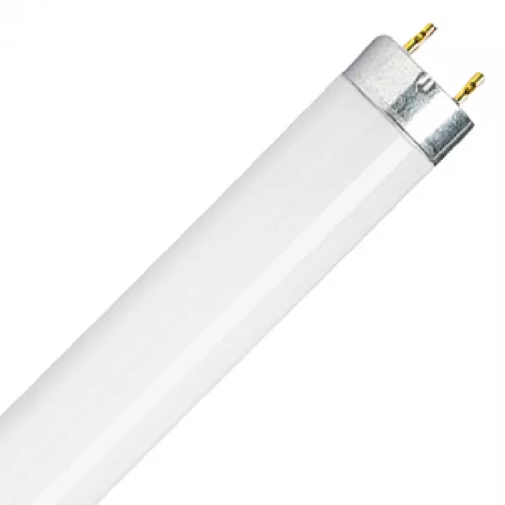 Afbeelding Osram Relax Warmwhite 8W G5 A fluorescente lamp Wit door Vidaxl.nl