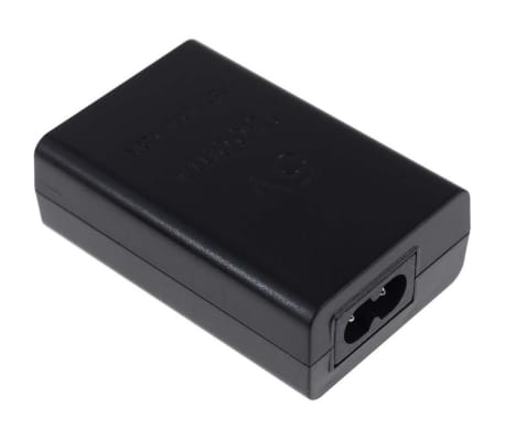 Adaptador//Cargador para Sony PS Vita
