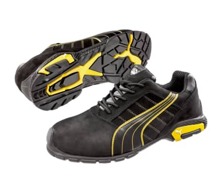 puma chaussure de secu