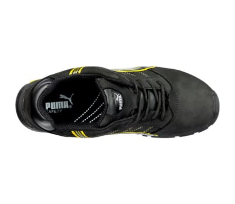 chaussure de securite s3 puma