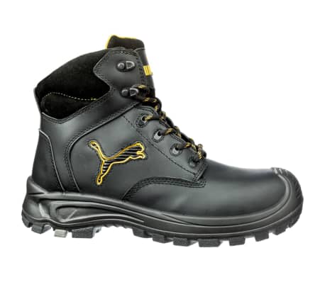 chaussure de securite montante puma chaussure de securite montante puma