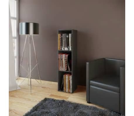 Kast expedit