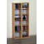 Vcm Cd Dvd Kast Vakkenkast Milano Beuken vcm kopen in de aanbieding Vcm Cd Dvd Kast Vakkenkast Milano Beuken vcm kopen in de aanbieding