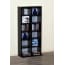Vcm Cd Dvd Kast Vakkenkast Milano Zwart vcm kopen in de aanbieding Vcm Cd Dvd Kast Vakkenkast Milano Zwart vcm kopen in de aanbieding