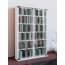 Vcm Vitrinekast Verzamelkast Galerie Met Glasdeuren Wit vcm kopen in de aanbieding Vcm Vitrinekast Verzamelkast Galerie Met Glasdeuren Wit vcm kopen in de aanbieding
