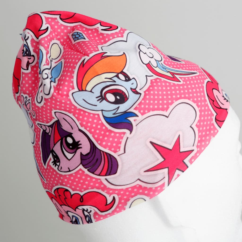 My Little Pony All over print Junior Muts