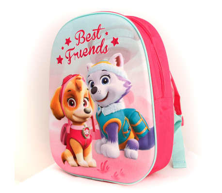 paw patrol merchandise