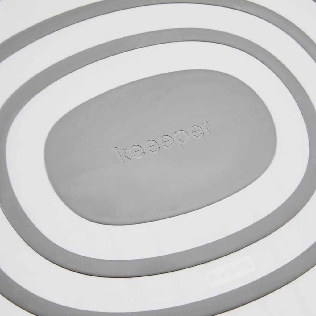 Keeeper 4-in-1 Babytoilet