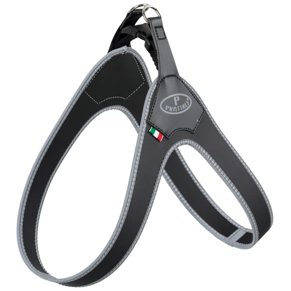 

TRIXIE Instaptuig Pratiko zwart maat XXS 30 cm 105011