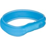 TRIXIE USB Flash Light Band ML 50 cm Blauw 12671