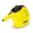 Vaporeta Stomer Karcher Sc1 3 Bar 1200W Geelzwart karcher kopen in de aanbieding