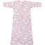Meyco Slaapzak Met Afritsbare Mouw 70 Cm Little Clouds Roze huismerk kopen in de aanbieding Meyco Slaapzak Met Afritsbare Mouw 70 Cm Little Clouds Roze huismerk kopen in de aanbieding
