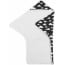 Meyco Little Clouds Wikkeldeken Zwart huismerk kopen in de aanbieding Meyco Little Clouds Wikkeldeken Zwart huismerk kopen in de aanbieding