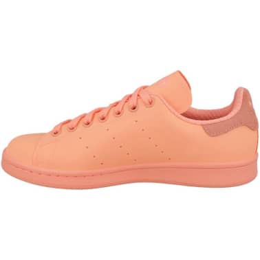 stan smith dames oranje