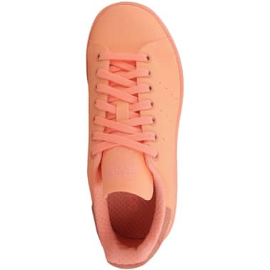 stan smith dames oranje