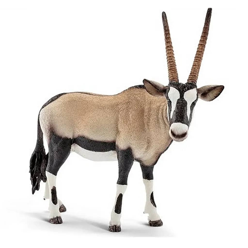 Schleich Safari - Oryxantilope 14759