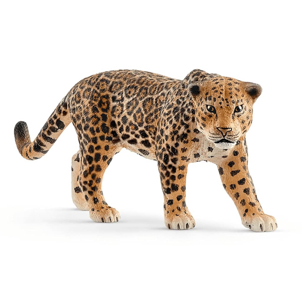 Schleich Safari - Jaguar 14769