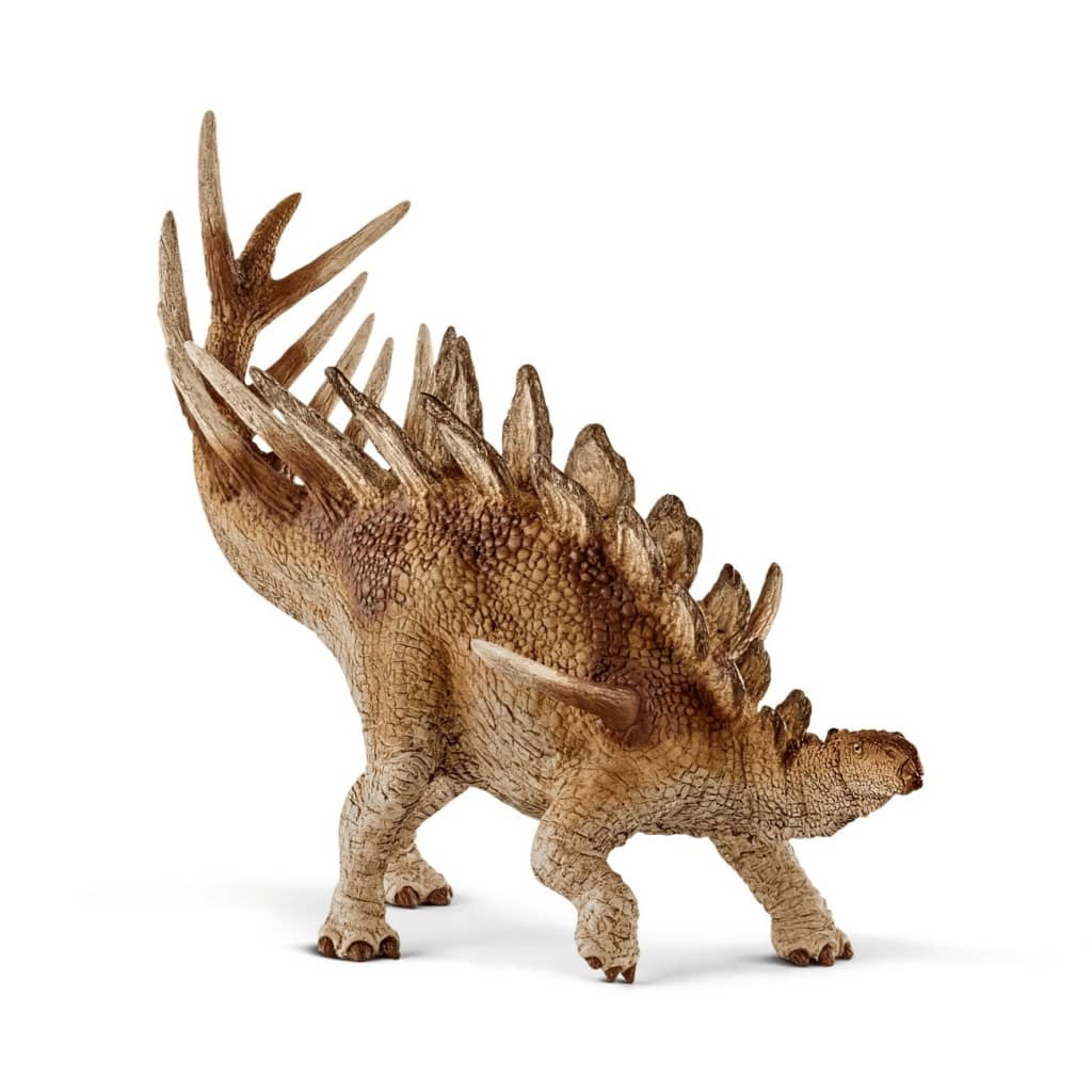 Afbeelding Schleich Dinosaurussen - Kentrosaurus 14583 door Vidaxl.nl