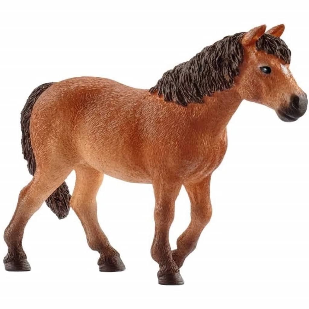 Schleich Boerderij - Dartmoor Pony 13873