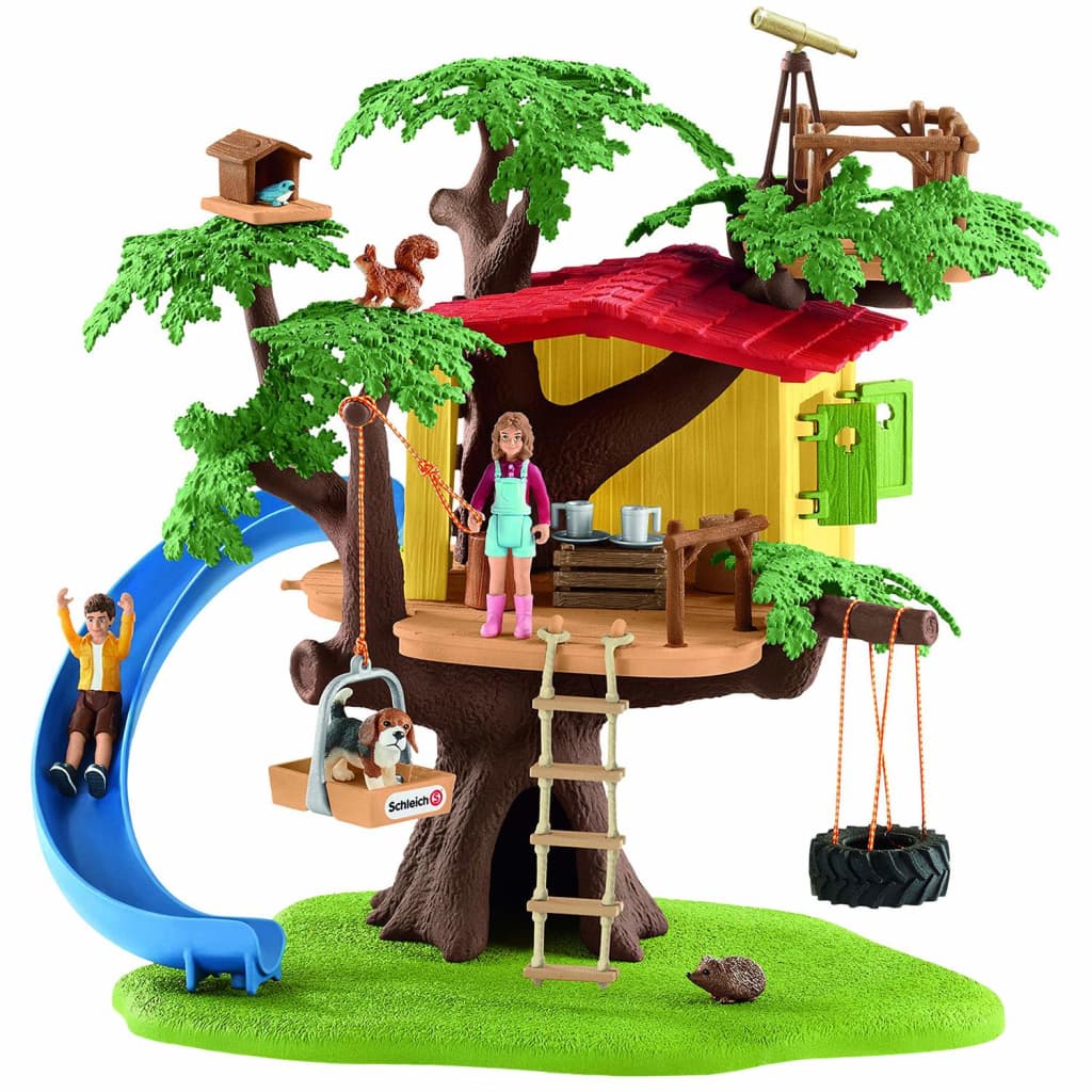 Schleich 42408 Boomhut