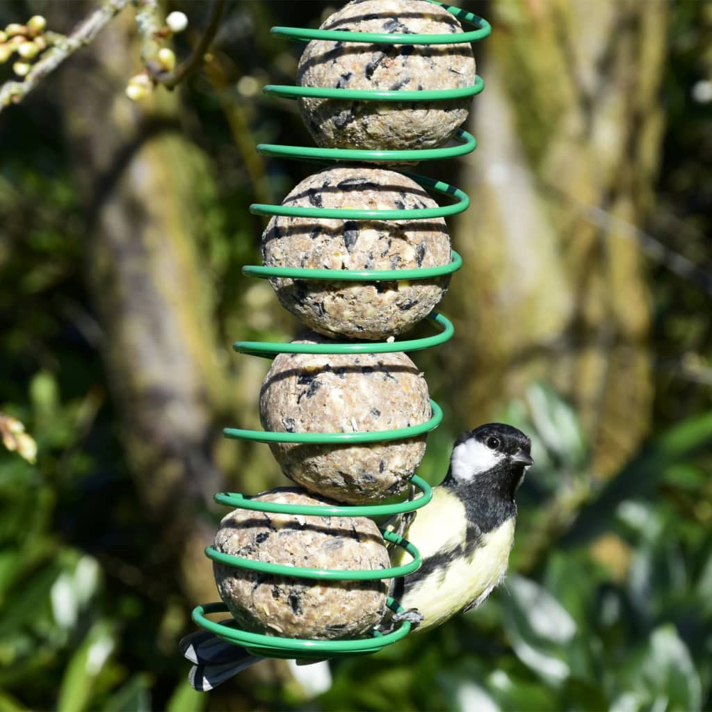 dobar Boulettes de graisse pour oiseaux 100 pcs