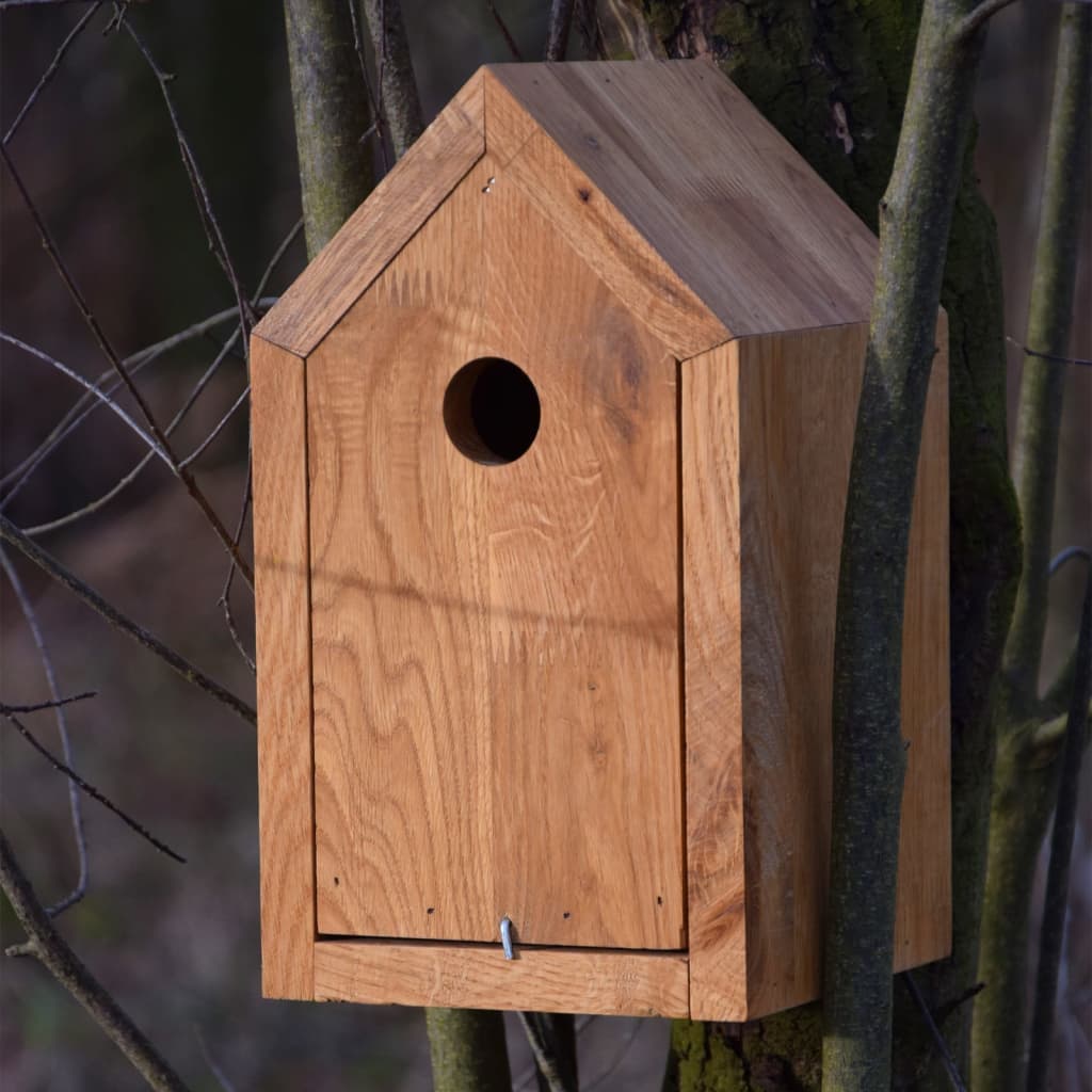 dobar green label Vogelnistkasten Natur
