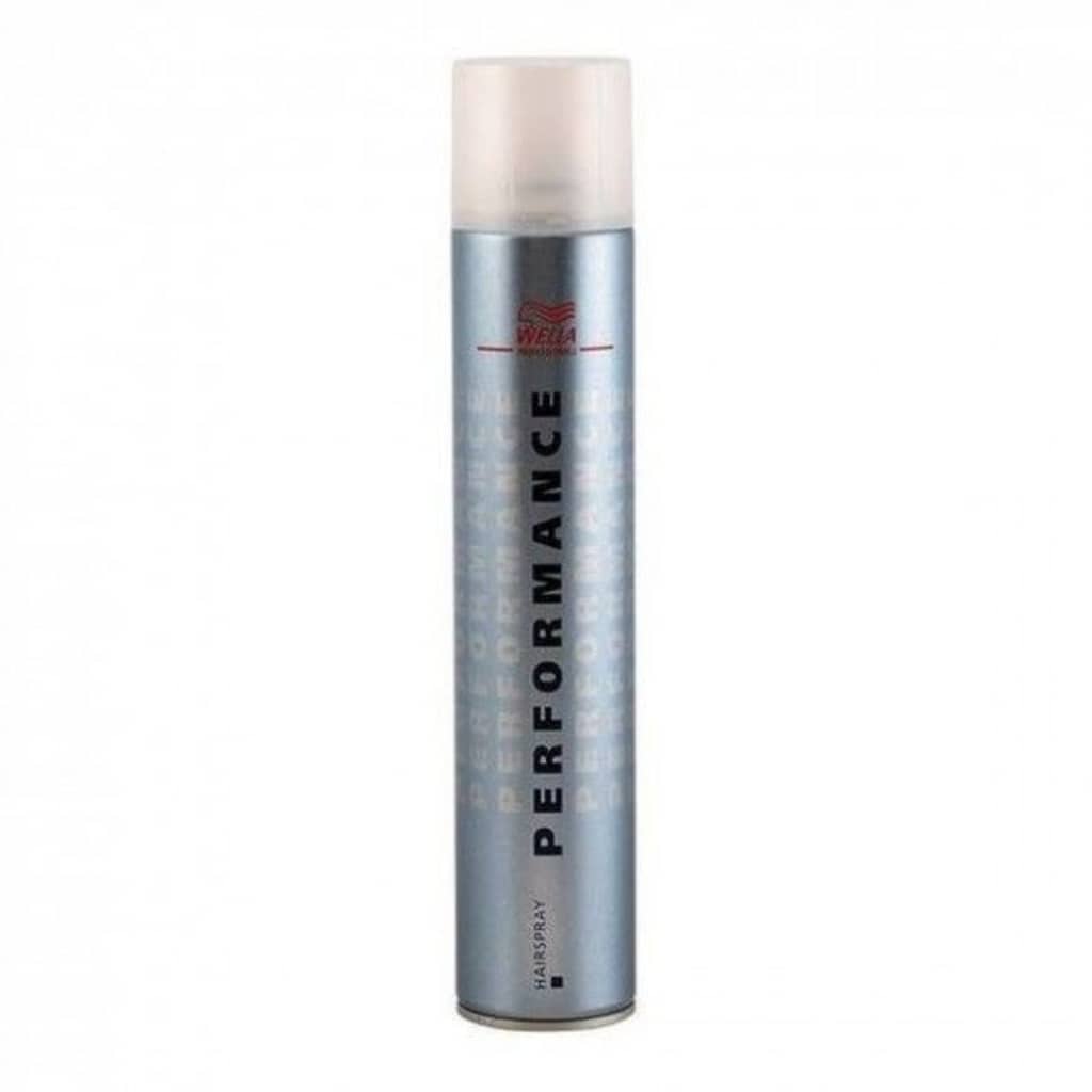 Onbekend Top Coat Haarlak Performance Wella huismerk kopen in de aanbieding