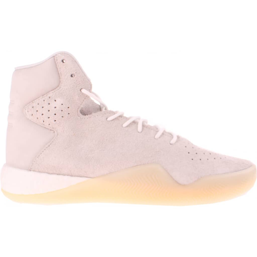 adidas sneakers Tubular Instinct heren beige maat 44 2/3