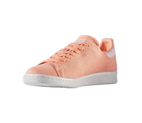 adidas sneakers dames roze