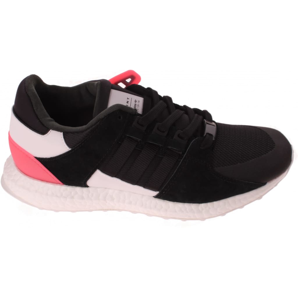 Afbeelding adidas sneakers EQT Support Ultra heren zwart maat 40 2/3 door Vidaxl.nl